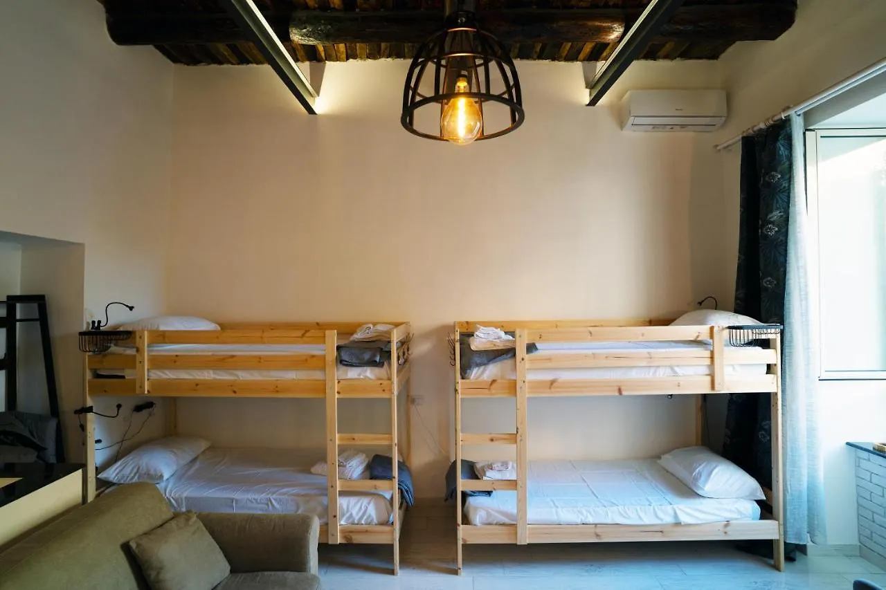 شقة Central Monkey House نابولي